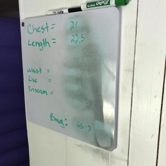 Urban Outfitters Shirt Womens S Colorblock Purple Gauze Button Up Casual - Picture 6 of 8